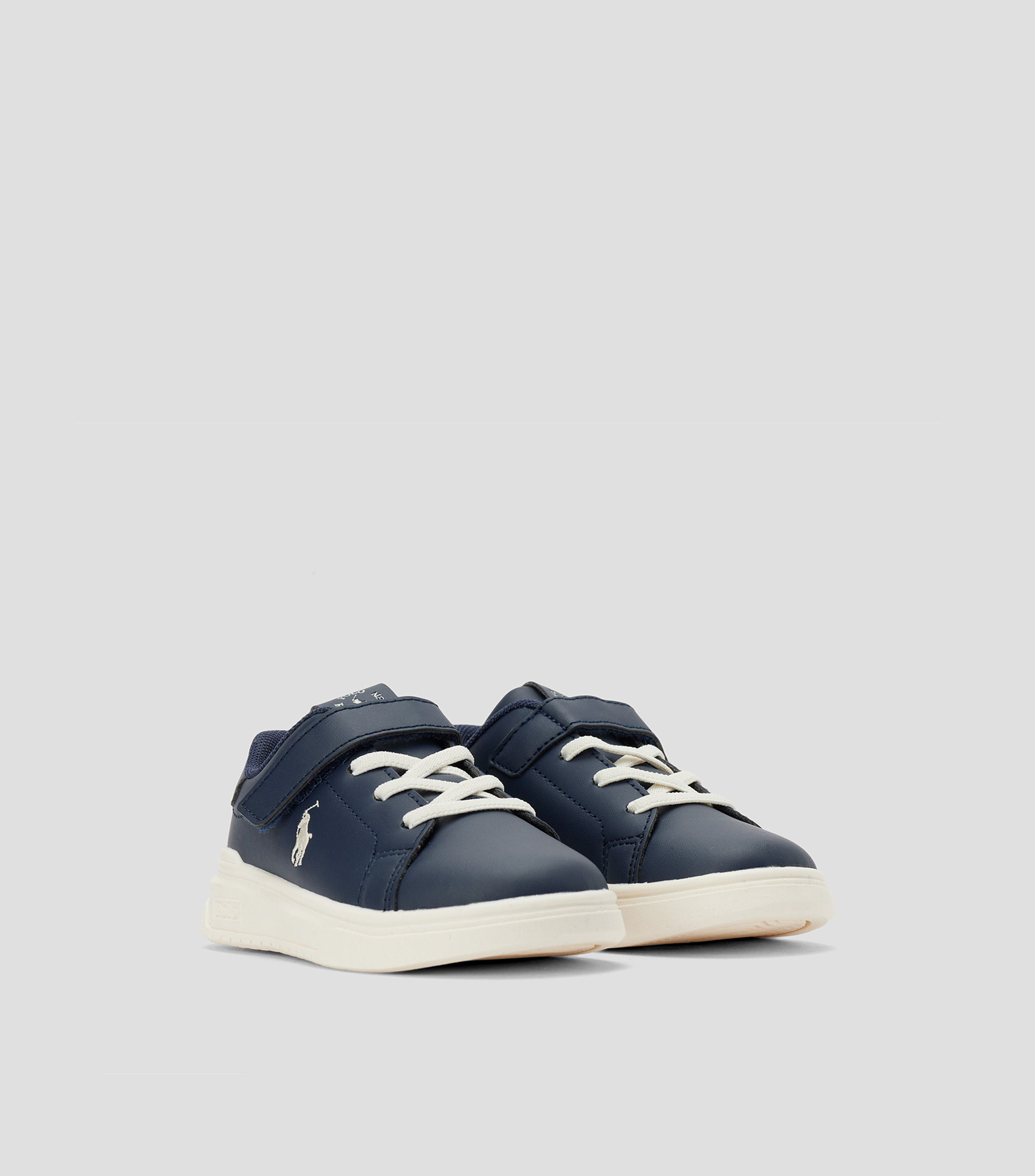 Tenis casuales Heritage Niño